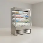 Howard-McCray R-OD30E-12-S-LED