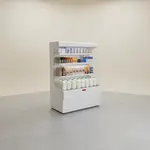 Howard-McCray R-OD30E-3-LED