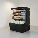 Howard-McCray R-OD30E-3-SW-B