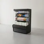 Howard-McCray R-OD30E-4-B-LED