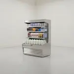 Howard-McCray R-OD30E-4-S-LED