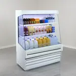 Howard-McCray R-OD30E-4L-S-LED