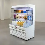 Howard-McCray R-OD30E-6L-LED