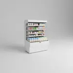 Howard-McCray R-OD30E-8-LED