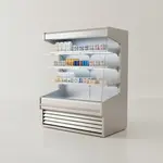 Howard-McCray R-OD30E-8-S-LED