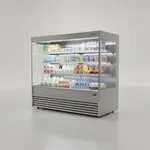 Howard-McCray R-OD30E-8L-S-LED