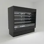 Howard-McCray R-OD35E-10-B-LED