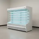 Howard-McCray R-OD35E-10S-LED