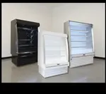 Howard-McCray R-OD35E-12S-LED