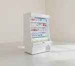 Howard-McCray R-OD35E-4S-LED