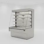 Howard-McCray R-OD35E-4S-S-LED