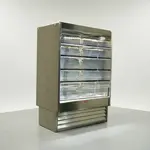 Howard-McCray R-OD35E-6-S-LED