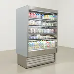 Howard-McCray R-OD35E-8-S-LED