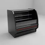 Howard-McCray R-OD40E-3L-B-LED