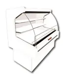 Howard-McCray R-OD40E-6L-C-LED