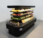 Howard-McCray R-OD42I-7-S-LED