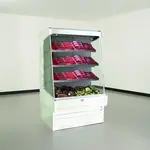 Howard-McCray R-OM30E-10-LED