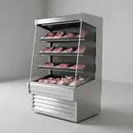 Howard-McCray R-OM30E-10-S-LED