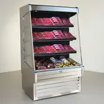 Howard-McCray R-OM30E-3-S-LED