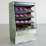 Howard-McCray R-OM30E-4-S-LED