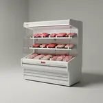 Howard-McCray R-OM30E-5L-LED