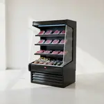 Howard-McCray R-OM30E-6-B-LED