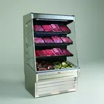 Howard-McCray R-OM30E-6-S-LED