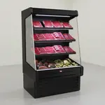 Howard-McCray R-OM30E-8-B-LED