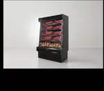 Howard-McCray R-OM35E-10S-B-LED