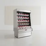 Howard-McCray R-OM35E-3S-S-LED