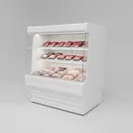 Howard-McCray R-OM35E-4L-LED