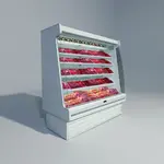 Howard-McCray R-OM35E-4S-LED