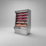 Howard-McCray R-OM35E-4S-S-LED