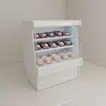 Howard-McCray R-OM35E-5L-LED