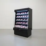 Howard-McCray R-OM35E-5S-S-LED