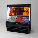 Howard-McCray R-OP30E-3L-B-LED