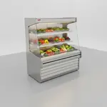 Howard-McCray R-OP30E-3L-S-LED