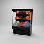 Howard-McCray R-OP30E-4-B-LED