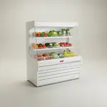 Howard-McCray R-OP30E-4L-LED