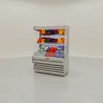 Howard-McCray R-OP30E-5-S-LED