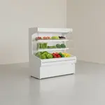 Howard-McCray R-OP30E-5L-LED