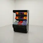 Howard-McCray R-OP30E-8-B-LED