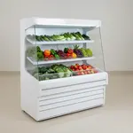 Howard-McCray R-OP30E-8L-LED