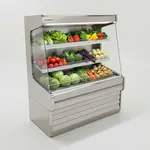 Howard-McCray R-OP30E-8L-S-LED