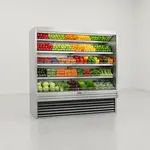 Howard-McCray R-OP35E-10-S-LED