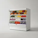 Howard-McCray R-OP35E-10S-LED