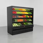 Howard-McCray R-OP35E-12-B-LED