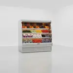 Howard-McCray R-OP35E-12S-S-LED