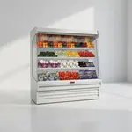 Howard-McCray R-OP35E-3S-S-LED