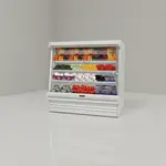 Howard-McCray R-OP35E-4S-LED